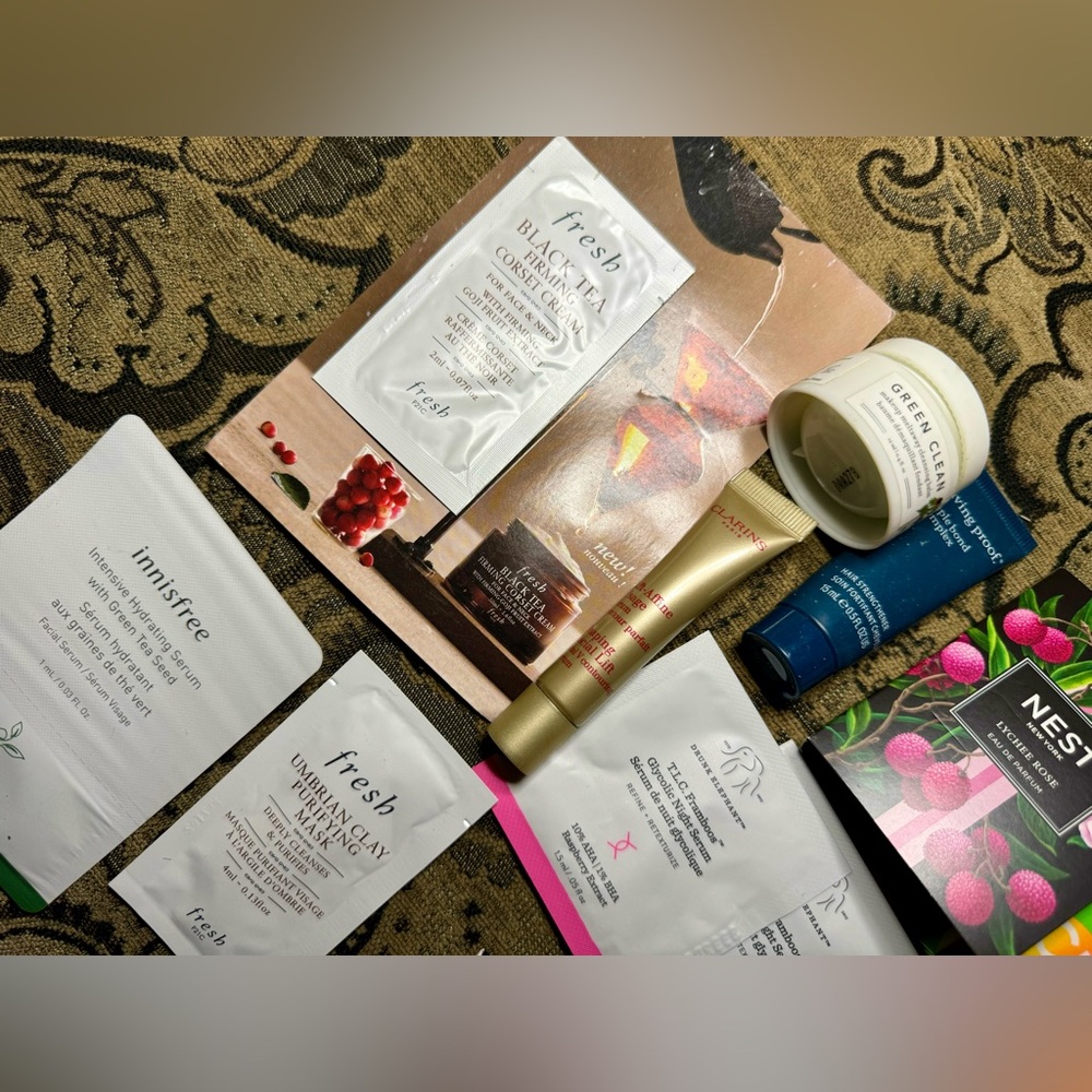 Sephora sample lot. - Picture 3 of 5